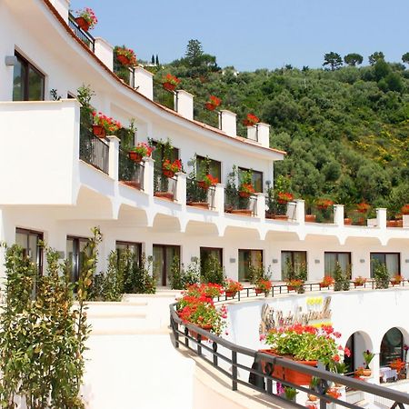 Punta Campanella Resort & Spa Massa Lubrense Extérieur photo