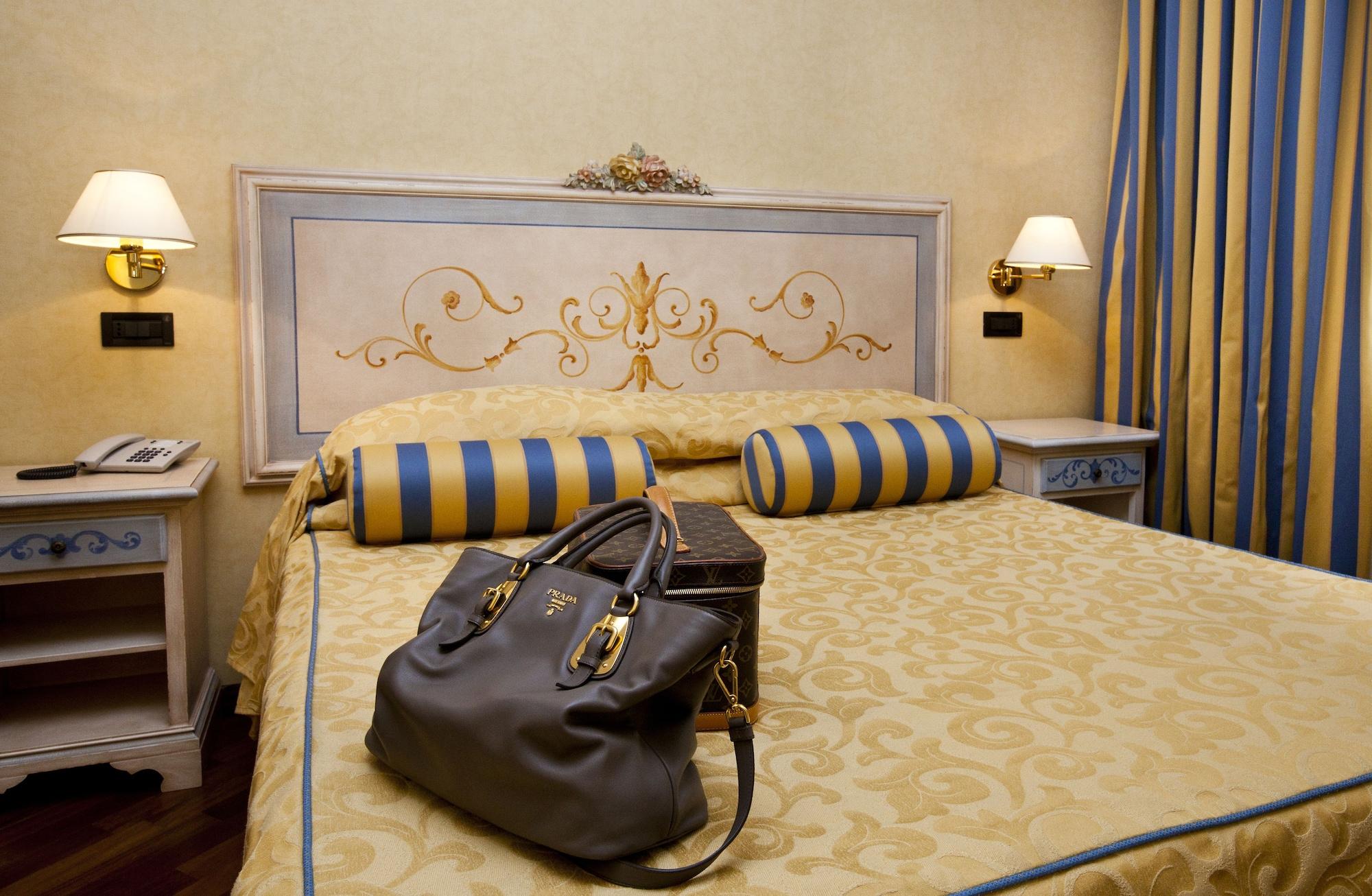 Punta Campanella Resort & Spa Massa Lubrense Extérieur photo