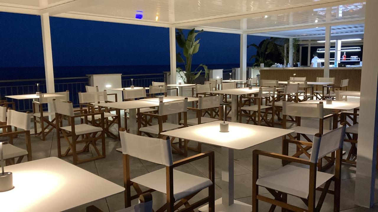 Punta Campanella Resort & Spa Massa Lubrense Extérieur photo