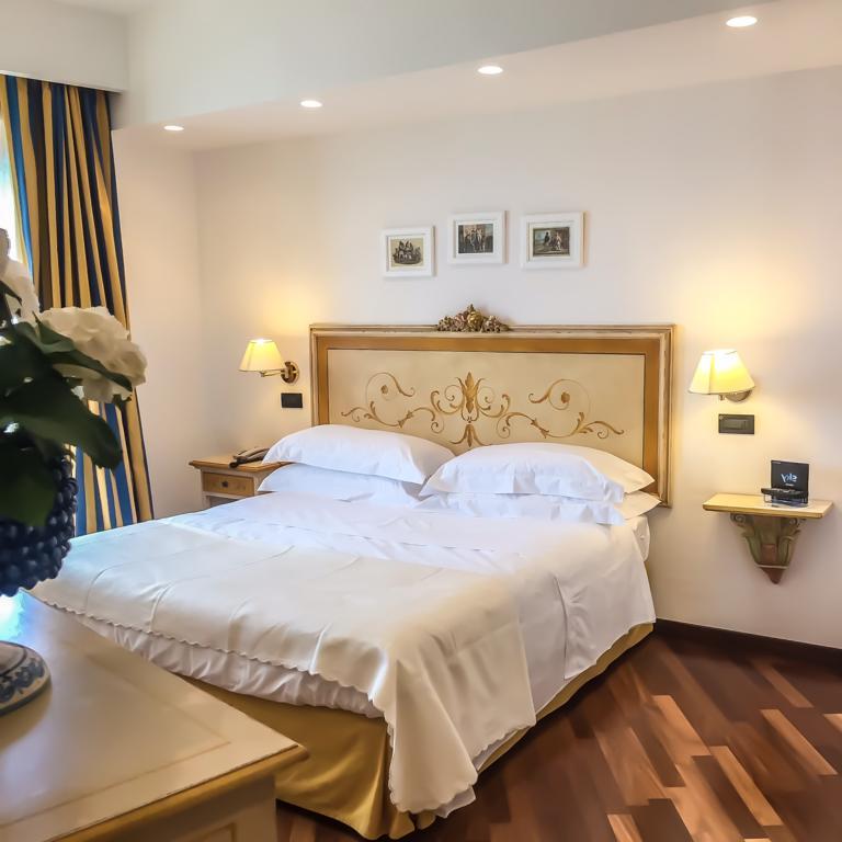 Punta Campanella Resort & Spa Massa Lubrense Extérieur photo